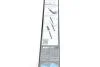 Щетки стеклоочистителя BOSCH 3397007117 (фото 8)