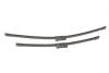 Щетка стеклоочистителя 600/450 AEROTWIN A187S BOSCH 3397007187 (фото 6)