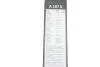 Щетка стеклоочистителя 600/450 AEROTWIN A187S BOSCH 3397007187 (фото 8)