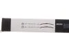 Щетки стеклоочистителей AEROTWIN BOSCH 3 397 007 188 (фото 11)