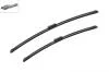 Щітки дворн. к-кт Ducato/Jumper 06> (65х65см) Aerotwin BOSCH 3397007225 (фото 2)