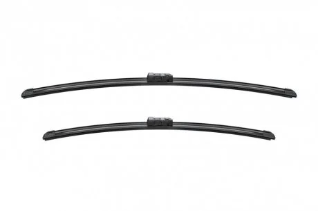 Щетки дворн. к-кт Ducato/Jumper 06> (65х65см) Aerotwin BOSCH 3397007225
