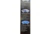 Щітки склоочисника ATW 290S AUDI TT Coupe [8J3] \'\'06>> - кратн. 5 шт BOSCH 3397007290 (фото 8)