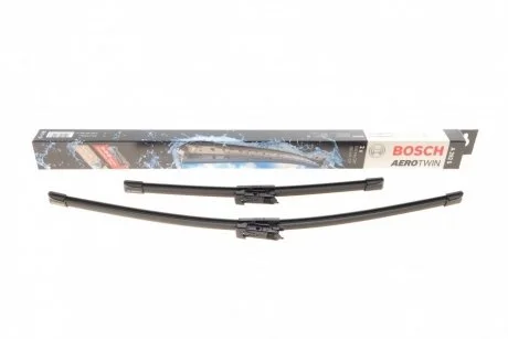 Щітка склоочисника 600/380 AEROTWIN A292S BOSCH 3397007292