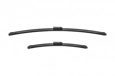 Щітка склоочис. 650/400 AEROTWIN A414S BOSCH 3397007414