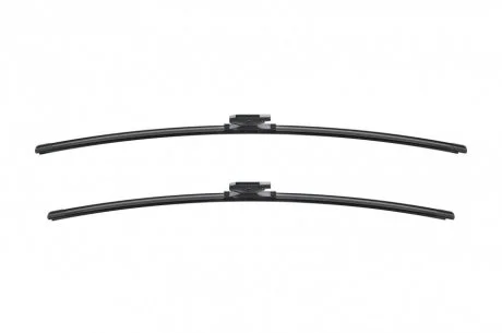 Щітки склоочисника 800/750 Citroen C4 04- BOSCH 3397007428