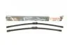 Щітка склоочис. 600/530 AEROTWIN A430S (пр-во Bosch) 3397007430