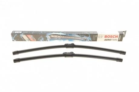 Щетка стеклоочист. 600/530 AEROTWIN A430S BOSCH 3397007430
