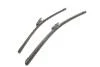 Щітки склоочисника комплект Aerotwin, 530/450mm BOSCH 3397007460 (фото 6)