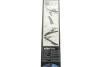 Щітки склоочисника комплект Aerotwin, 530/450mm BOSCH 3397007460 (фото 8)