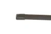 Щітки склоочисника (600/475mm) VW Caddy 04- BOSCH 3397007462 (фото 3)