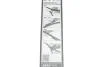Щітки склоочисника (600/475mm) VW Caddy 04- BOSCH 3397007462 (фото 7)