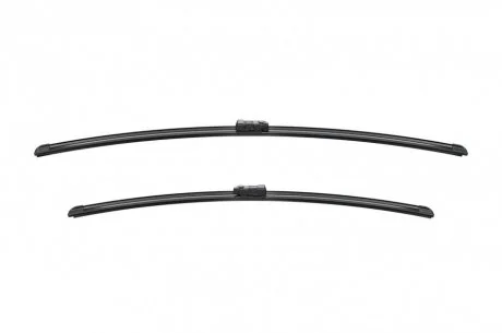 Щітка двір. до-кт (80+68см) RBTL2.0 (19мм) безкаркас SCENIC/CITROEN C4/PEUGEOT 3008 BOSCH 3397007501