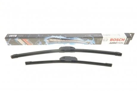 Щітки склоочисника AeroTwin A503S 530/380мм BOSCH 3397007503