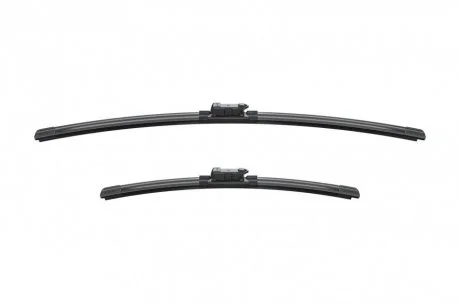 Щітки склоочисника (600/400mm) Skoda Rapid/Seat Toledo 0 BOSCH 3397007555