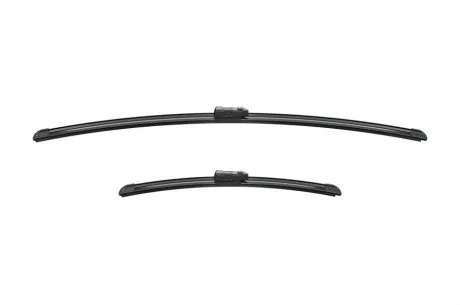 Щетки стеклоочистителя ATW 557S SEAT/VW Alhambra/Sharan - кратн. 5 шт BOSCH 3397007557