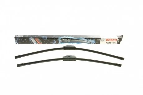 Щетки стеклоочистителя BOSCH 3397007565