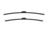 Щітки склоочисника MB Vito (W639) 03-, (700/650mm) 3397007568