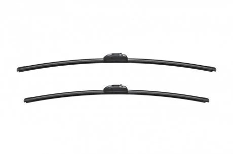 Щетки стеклоочистителя MB Vito (W639) 03-, (700/650mm) BOSCH 3397007568