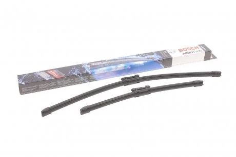 Щетка стеклоочист. 600/400 AEROTWIN A579S BOSCH 3397007579