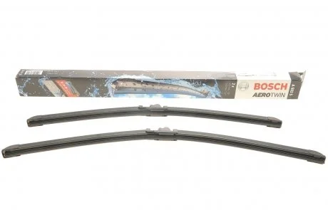 Щетка стеклоочистителя Aerotwin (600/530mm) BOSCH 3397007582