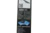 Щітка скло очистить. 650/340 AEROTWIN A583S BOSCH 3397007583 (фото 9)