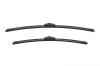 Щітки склоочисника Aerotwin Retrofit 650mm Ford Transit 2.4TDCi 00- 3397007584