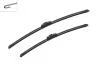 Щетки стеклоочистителя Aerotwin Retrofit 650mm Ford Transit 2.4TDCi 00- BOSCH 3397007584 (фото 2)