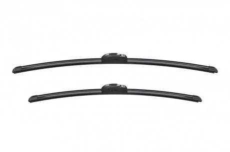 Щітки склоочисника Aerotwin Retrofit 650mm Ford Transit 2.4TDCi 00- BOSCH 3397007584