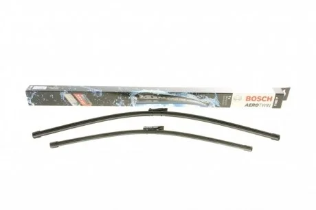 Щітка скло очистить. 680/515 AEROTWIN A586S BOSCH 3397007586