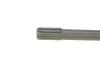 Щетка стеклоочист. 600/475 AEROTWIN A620S BOSCH 3397007620 (фото 4)