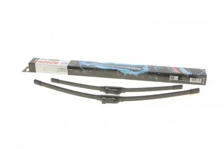 Щетка стеклоочист. 600/475 AEROTWIN A620S BOSCH 3397007620