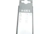 Щетки стеклоочистителя ATW 636 S Peugeot 508 - кратн. 5 шт BOSCH 3397007636 (фото 9)