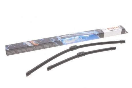 Щітки склоочисника ATW 642 S BMW 6 [F12/F13] - кратн. 5 шт BOSCH 3397007653