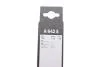 Щітки склоочисника ATW 642 S BMW 6 [F12/F13] - кратн. 5 шт BOSCH 3397007653 (фото 10)