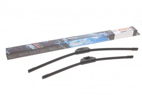 Щетки стеклоочистителей ATW Retrofit [AR608S] 600/475 мм JAGUAR S-Type/XJ - кратн. 5 шт BOSCH 3397007654
