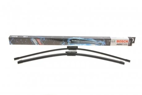 Щетки стеклоочистителя AEROTWIN BOSCH 3397007664