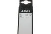 Щітки склоочисника AEROTWIN BOSCH 3397007664 (фото 10)