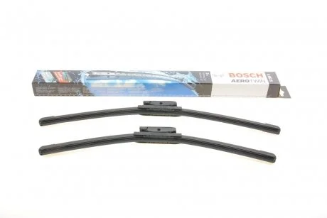 Щітка склоочисника BOSCH 3397007692