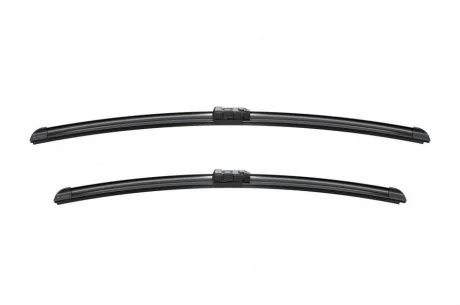 Щетка дворн. к-кт (65+57,5см) RBTL2.0 (19мм) безкаркас MB W166/C292/X166 BOSCH 3397007854