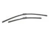 Щітки склоочисника (650/450mm) VW Golf VII/Skoda Superb BOSCH 3 397 007 863 (фото 6)