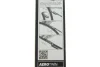 Щітка склоочисника Aerotwin (800/700) BOSCH 3397007865 (фото 11)