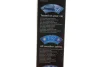 Щітка склоочисника Aerotwin (800/700) BOSCH 3397007865 (фото 9)