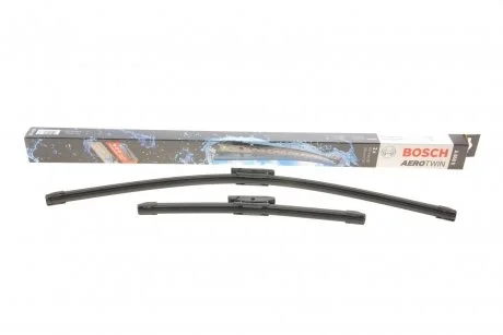 Щетки стеклоочистителя ATW 868S RENAULT Captur/Clio Grandtour IV/Clio IV - кратн. 5 шт BOSCH 3397007868