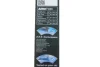 Щітки склоочисника ATW 944 S CITROEN C4 Picasso/C4 Grand Picasso "13>> - кратн. 5 шт BOSCH 3397007944 (фото 12)