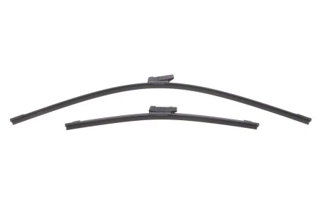 Щетки стеклоочистителя (650/400mm) BMW X1/Seat Leon 12- Aero BOSCH 3397007945