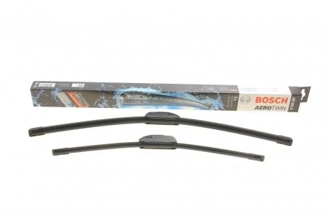 Щетки стеклоочистителя AR291S CHEVROLET/Cruze "1,6-2,0"09>> - кратн. 5 шт BOSCH 3397007995