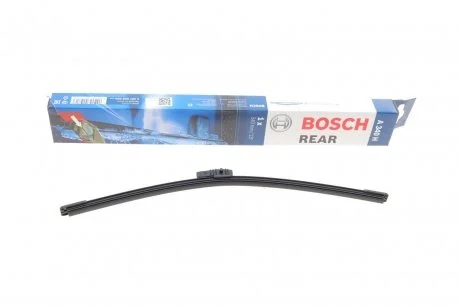 Щётка стеклоочистителя задняя (340mm) BOSCH 3 397 008 004