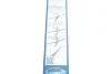 Щетка стеклоочистителя Twin 425mm BOSCH 3397008051 (фото 6)