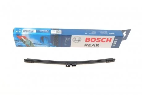 Щітка склоочисника задня BOSCH 3397008056